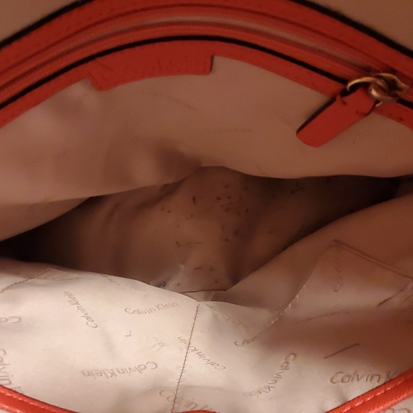 Calvin Klein shoulder bag - Picture 7 of 8